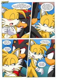 sonic hentai tails free tailstales page comunidades craphentai tail tales