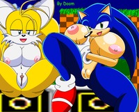 sonic hentai tails nobody rule sonic team furries pictures album