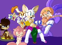 sonic hentai wave rouge sonic pictures search query bat hentai page
