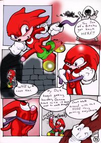 sonic hentai sonic hentai manga pictures album sorted newest page
