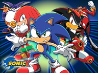 sonic riders hentai wallpapers hentai anime sonic riders wallpaper