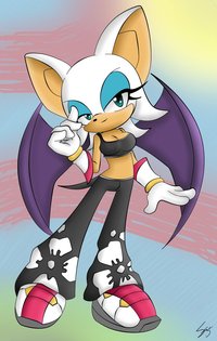 sonic riders hentai pre rouge riders shauni rose morelikethis fanart cartoons digital games