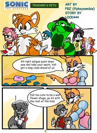 sonic sally hentai sonic hedgehog teachers pet furries pictures album