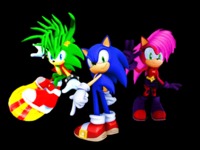 sonic underground hentai sonic underground wallaper manic sonia