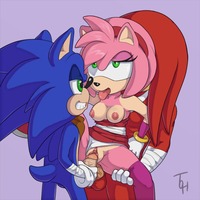 sonic underground hentai 