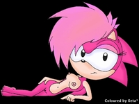 sonic underground hentai ccabab ead sonia hedgehog sonic team underground bigdon