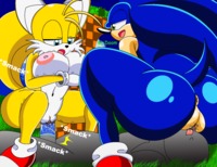 sonic underground hentai media sonic hentai tails