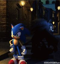 sonic unleashed hentai screenshots