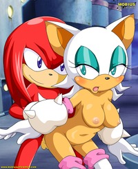 sonic unleashed hentai mobiusunleashed siterip luckysharee comicss siterips