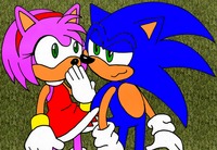 sonic vanilla hentai sonic pervy comment darksonic morelikethis fanart traditional drawings games