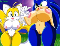 sonic vanilla hentai rule sonic team furries pictures album