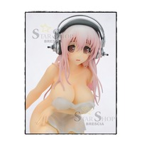 sonic wave hentai madhouse foto nitro super sonic bath time version pvc figure soniko sonico