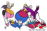 sonic wave hentai bfd edbcfb badgerben rouge bat sonic team wave swallow porn rule data paheal net