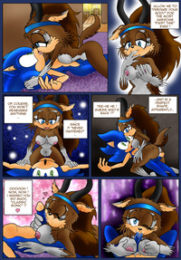 sonic x hentai zerbukii pic