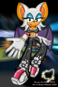 sonic x rouge hentai trowelhands rouge fan artists morelikethis