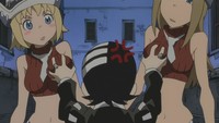 soul eater hentai anime members soul eater large preview hai video love hentai