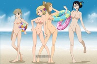 soul eater hentai anime elizabeth thompson king hentai maka albarn patricia soul eater tsubaki nakatsukasa