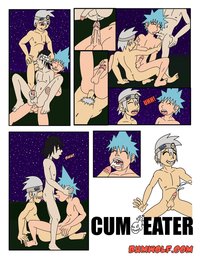 soul eater hentai comics lusciousnet yaoi manga pictures album soul eater sorted page