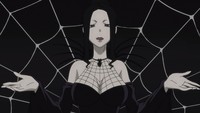 soul eater hentai flash soul eater arachnophobia arachne wallpaper