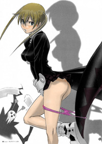 soul eater hentai galleries soul eater hentai pictures album