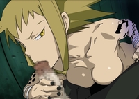 soul eater hentai pictures upload erotic soul eater medusa gorgon