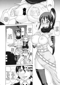 soul eater hentai pictures hentai rabi