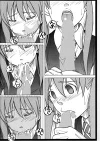 soul eater lesbian hentai manga hanatoribon hentai