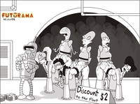 spaceship hentai hentai pics futurama spaceship