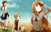 spice and wolf hentai manga data wallpaper spiceandwolf spice wolf