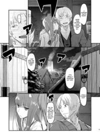 spice and wolf hentai manga fcaad harvest