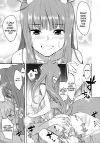 spice and wolf hentai manga hentai harvest