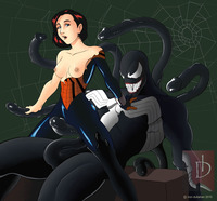 spider girl hentai iron dullahan pictures user spidergirl