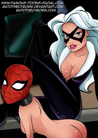 spider girl hentai justice category uncategorized page