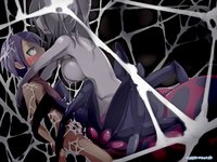 spider girl hentai posts devushki monstry hentay risunki mobile anime spider girl hentai