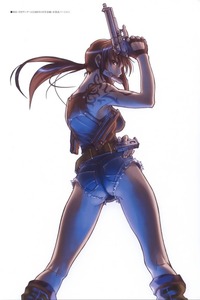 spider rider hentai revy