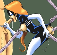 spider woman hentai feaf ffa arachne doctor octopus jimp julia carpenter marvel spider woman