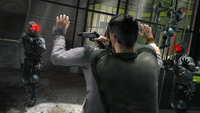 splinter cell hentai splinter cell conviction xbox tom clancys sam cdn wallconvert media wallpapers games