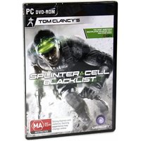 splinter cell hentai tom clancys splinter cell blacklist dvdrom dvd rom