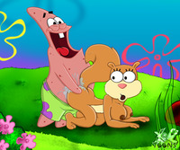 sponge bob hentai porn media original spongebob porn star sandy cheeks patrick squarepants