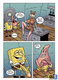 sponge bob hentai porn media spongebob porn squarepants cartoon pics hentai