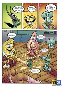 sponge bob hentai porn spongebob squarepants gimawy page