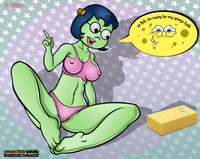 sponge bob hentai porn media sponge bob porn princess