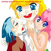 sponge bob hentai porn sponge bob hentai pants chan iqe spongebob