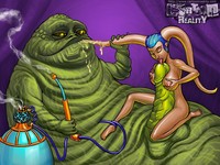 star wars hentai comic gallery gal cartoon reality clone wars jabba hutt twi lek star hentai comics