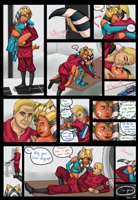 star wars hentai comic rex ahsoka comic page toxo tano hentai pics captain entry star wars clone