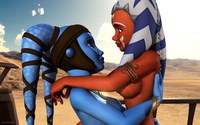 star wars the clone wars hentai pics lusciousnet aayla secura ahs superheroes pictures album art kondaspeter