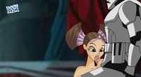 star wars the clone wars hentai videos cartoons star wars porn video clone padme admidala from hentai cartoon