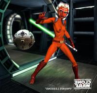 star wars the clone wars hentai star wars clone ahsoka tano nude hentai