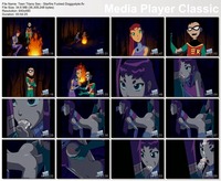 starfire hentai manga teen titans starfire fucked doggystyle flv