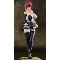 starless hentai online starless scale pre painted pvc figure mamiya marie paos